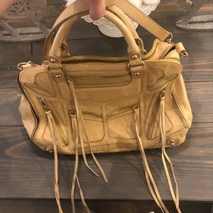 Rebecca Minkoff Fringe bag